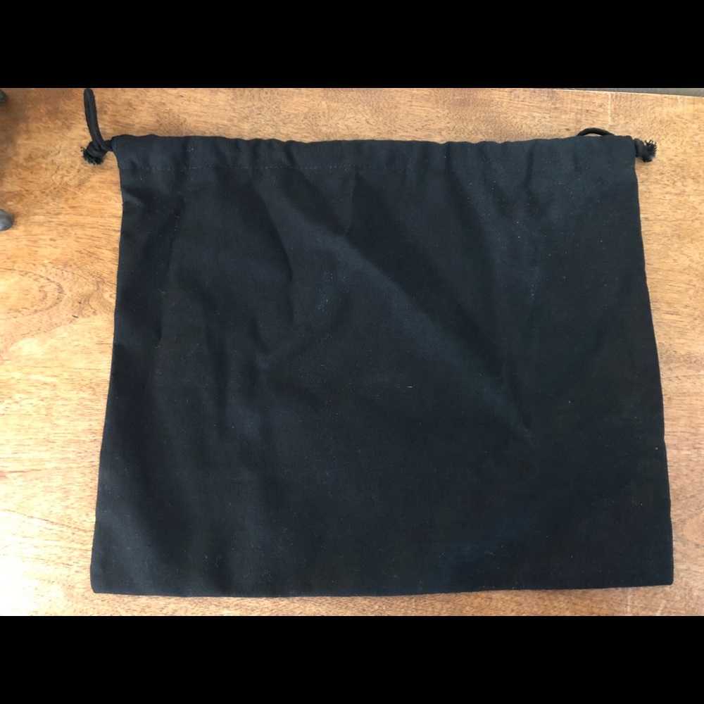 Opening Ceremony Drawstring Dust Bag - image 2